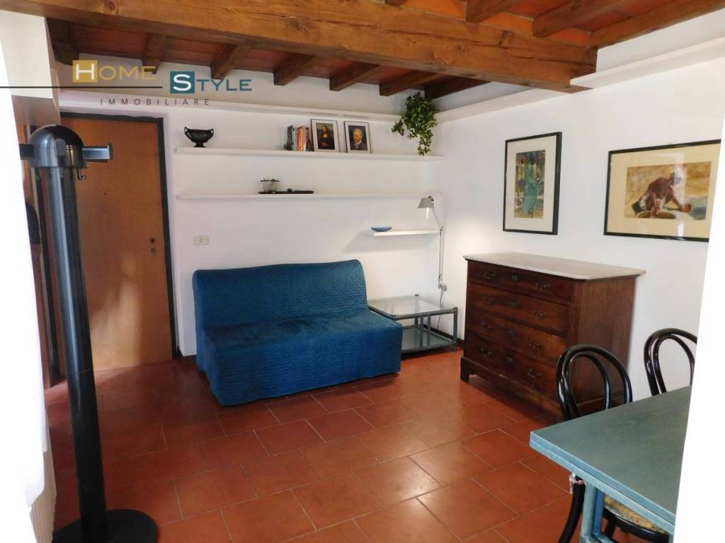 appartamento in vendita a Parma in zona Centro Storico