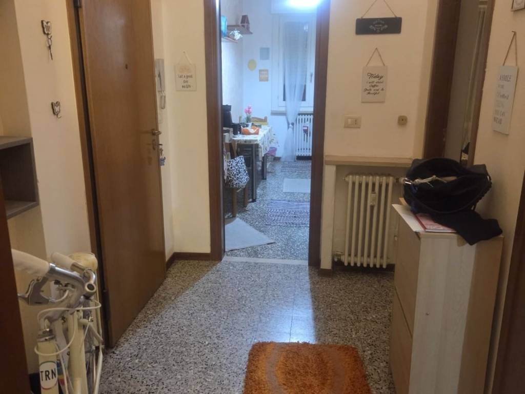 appartamento in vendita a Parma in zona San Lazzaro