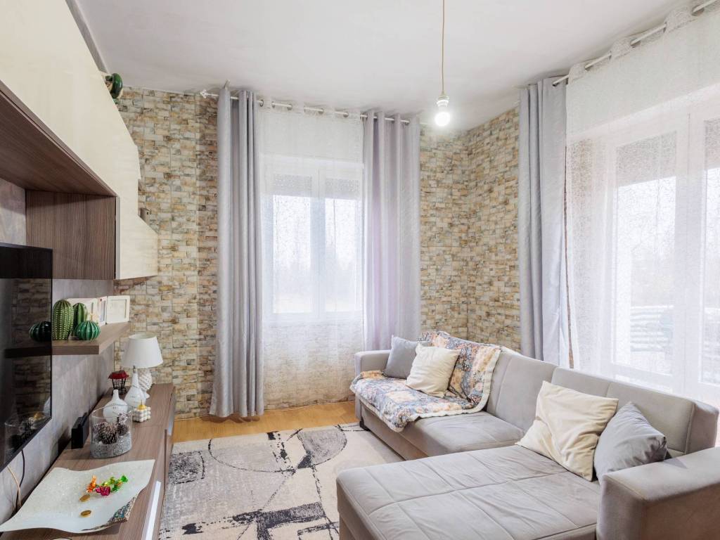 appartamento in vendita a Parma in zona Gaione