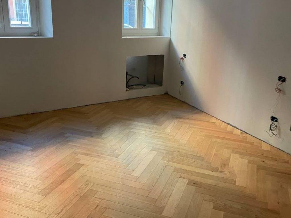 appartamento in vendita a Parma in zona Centro Storico