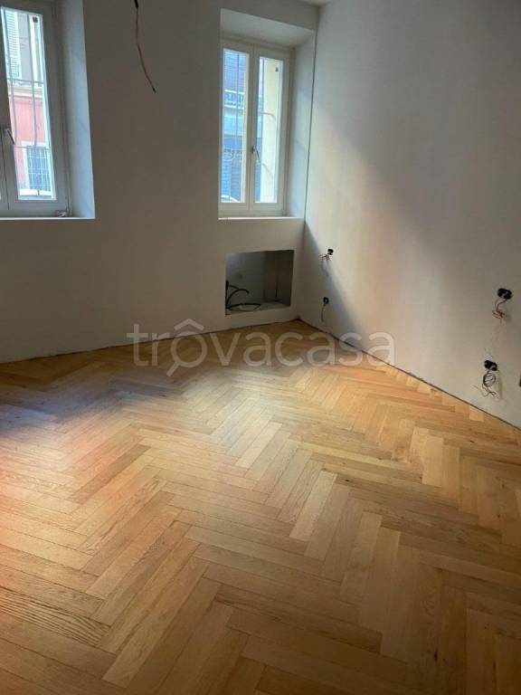 appartamento in vendita a Parma in zona Centro Storico