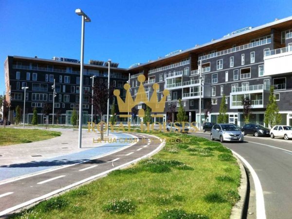 ufficio in vendita a Parma in zona San Leonardo