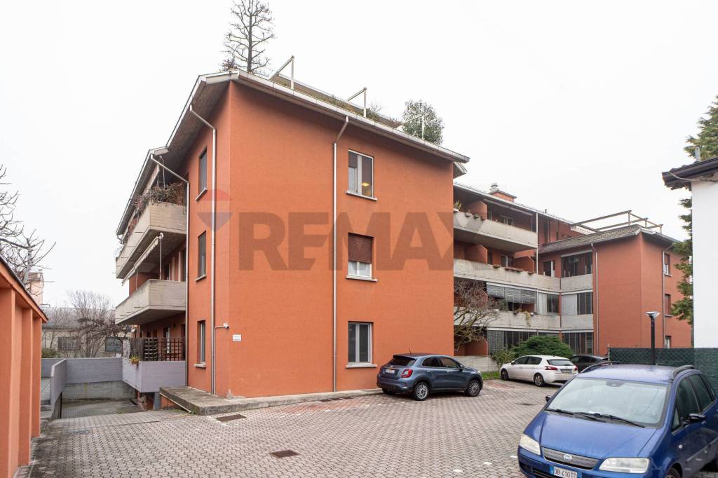 appartamento in vendita a Parma in zona San Lazzaro