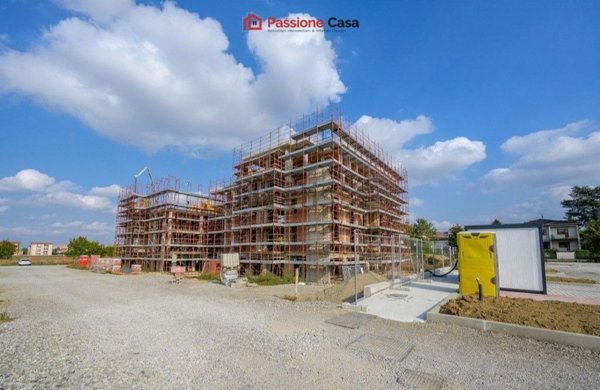 appartamento in vendita a Parma