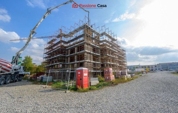 appartamento in vendita a Parma