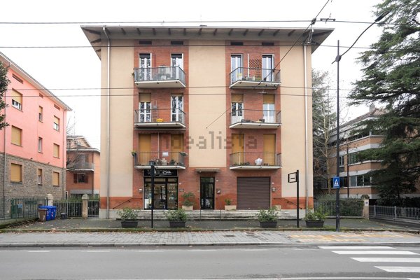 appartamento in vendita a Parma in zona Cittadella