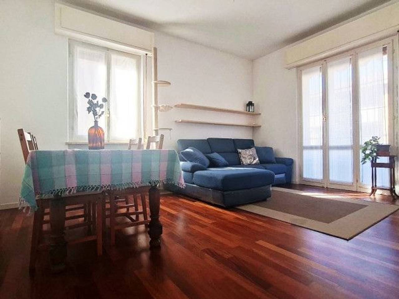 appartamento in vendita a Parma in zona San Lazzaro