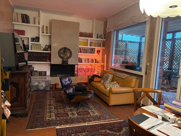 appartamento in vendita a Parma