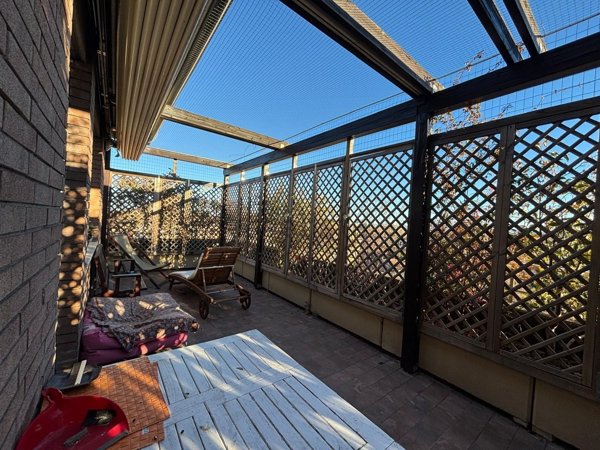 appartamento in vendita a Parma