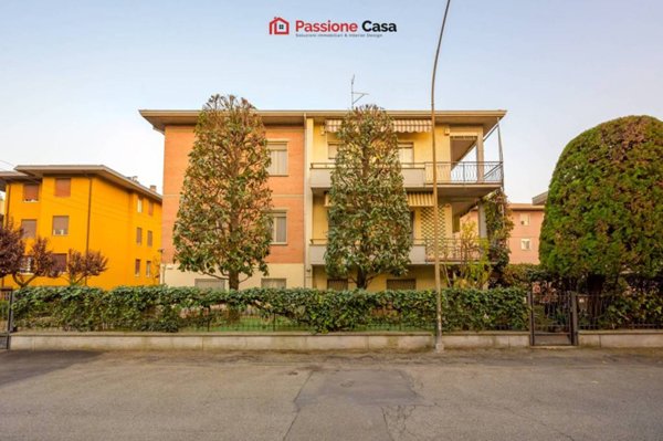 casa indipendente in vendita a Parma in zona San Lazzaro