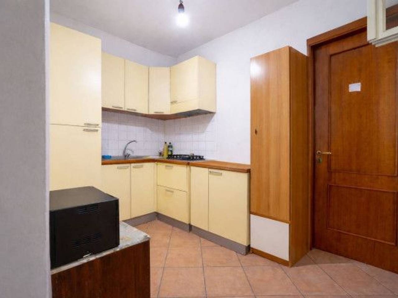 appartamento in vendita a Parma in zona San Leonardo