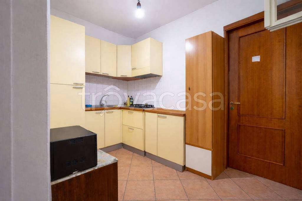 appartamento in vendita a Parma in zona San Leonardo