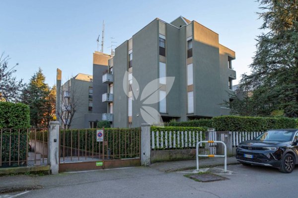 appartamento in vendita a Parma in zona Molinetto