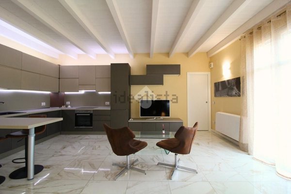 appartamento in vendita a Parma