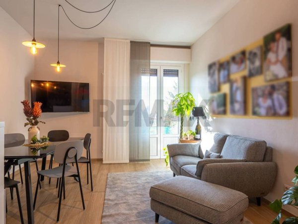 appartamento in vendita a Parma in zona Montanara