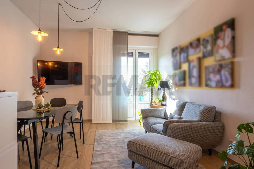 appartamento in vendita a Parma in zona Gaione