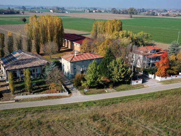 terreno agricolo in vendita a Parma