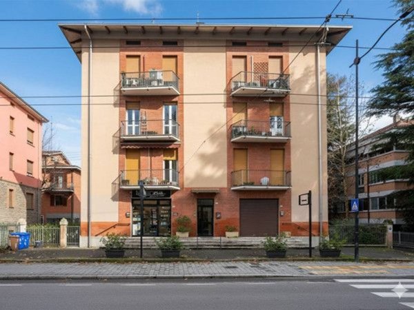 appartamento in vendita a Parma in zona Cittadella