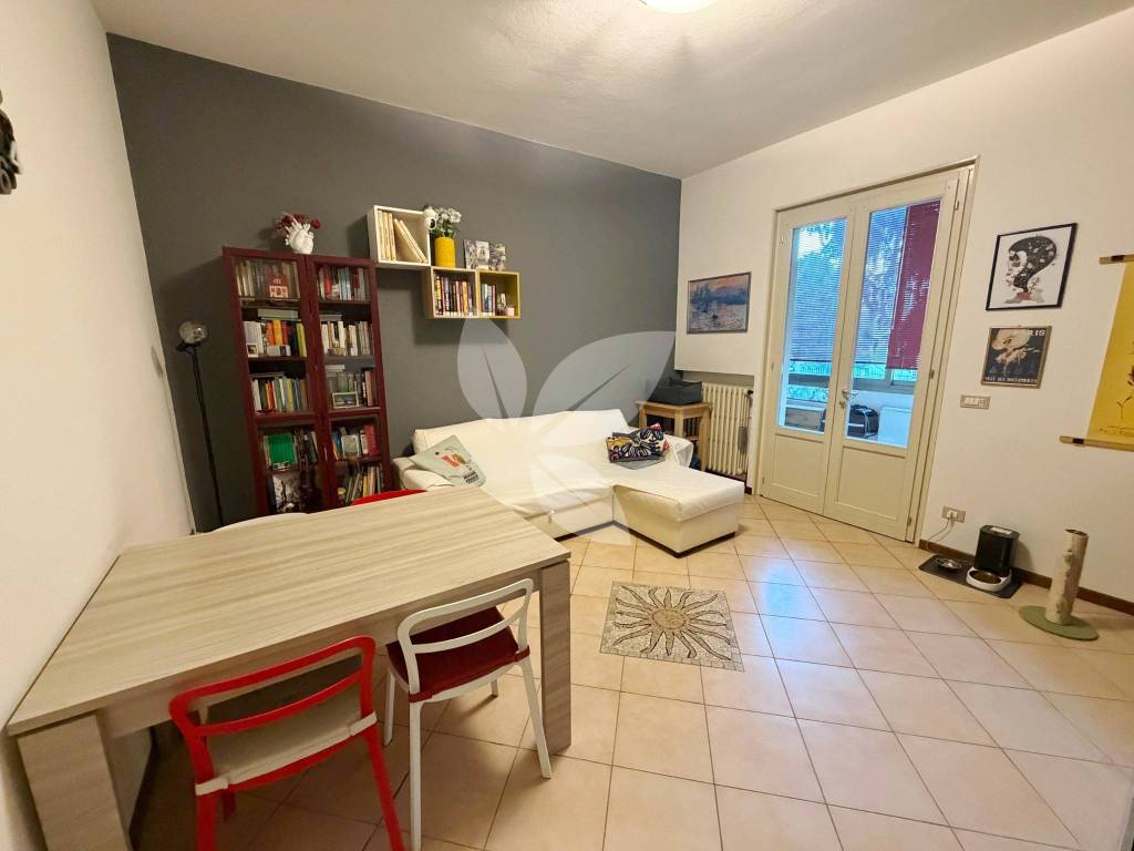 appartamento in vendita a Parma in zona San Lazzaro