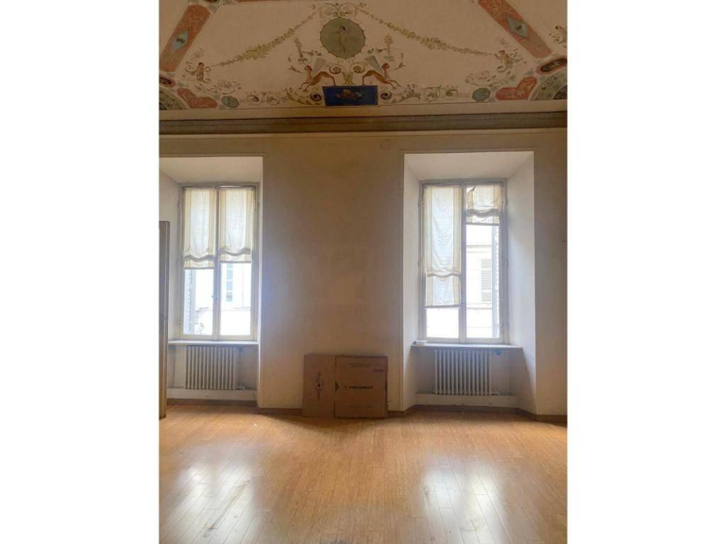 appartamento in vendita a Parma in zona Centro Storico