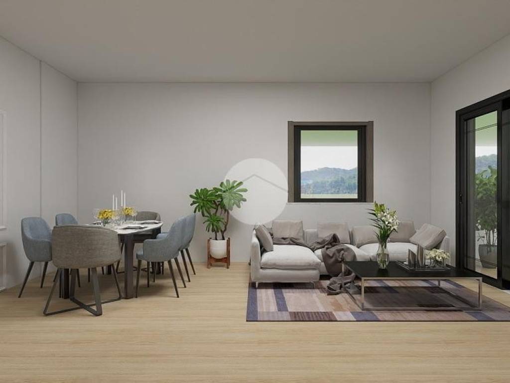 appartamento in vendita a Parma in zona San Lazzaro