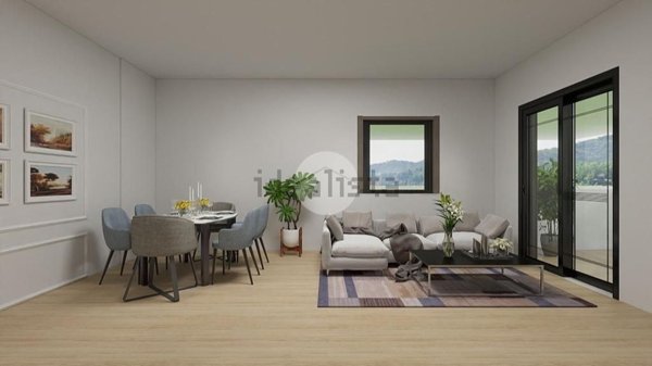 appartamento in vendita a Parma in zona San Lazzaro