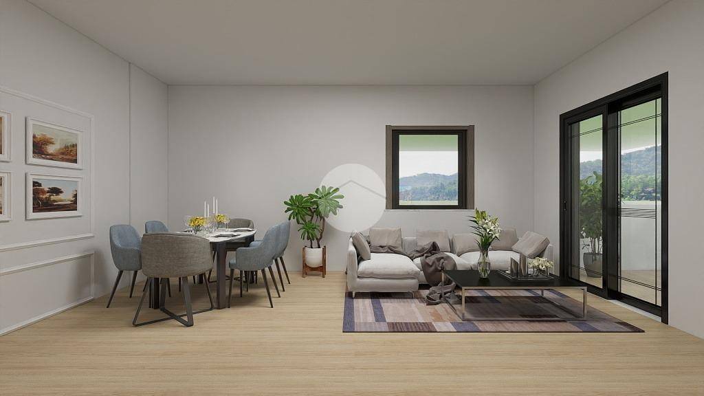 appartamento in vendita a Parma in zona San Lazzaro