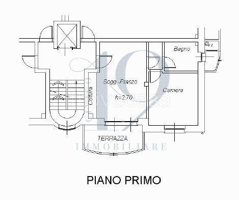 appartamento in vendita a Parma in zona San Lazzaro