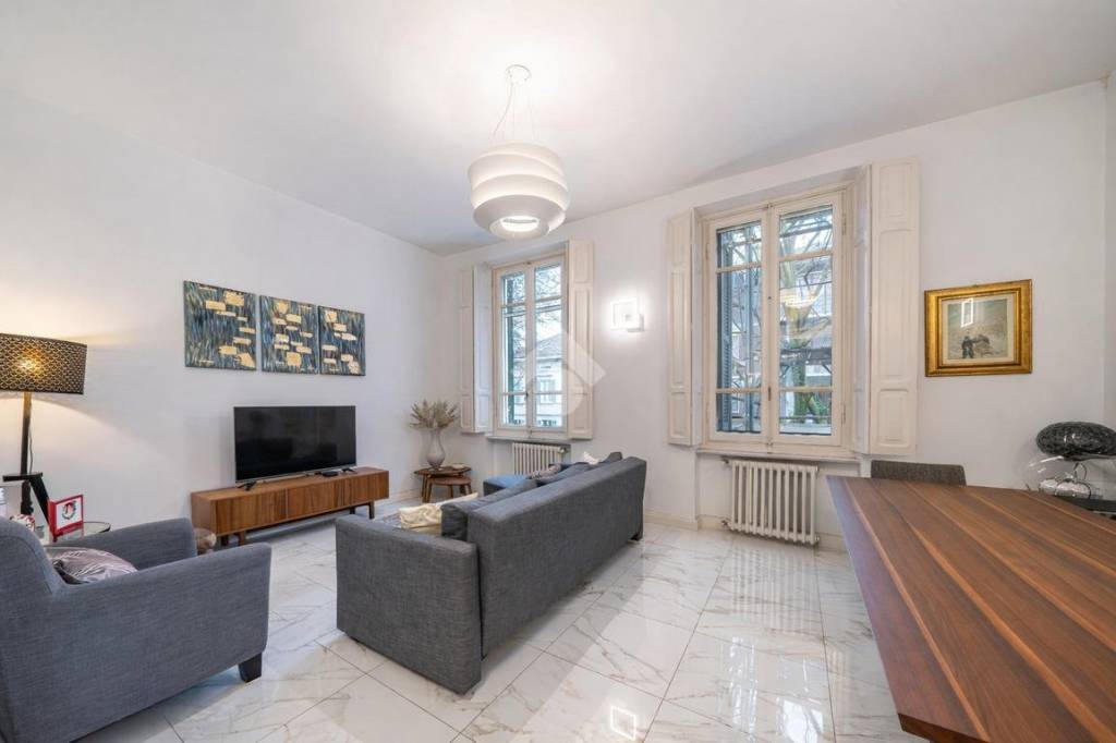 appartamento in vendita a Parma in zona Cittadella