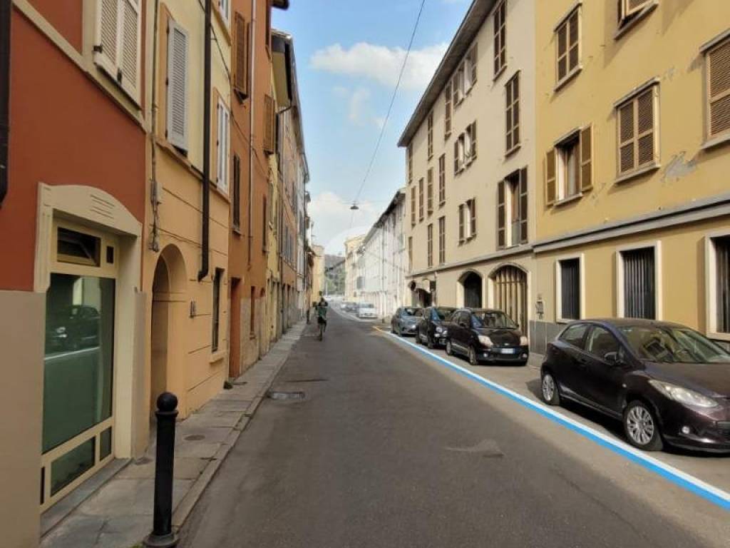 appartamento in vendita a Parma in zona Centro Storico