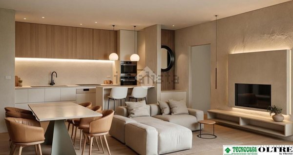 appartamento in vendita a Parma in zona Gaione