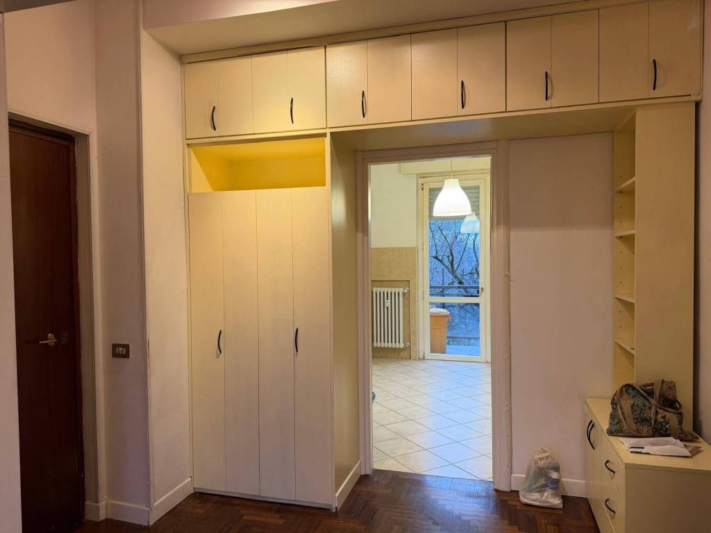 appartamento in vendita a Parma in zona San Lazzaro