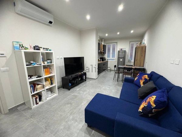 appartamento in vendita a Parma