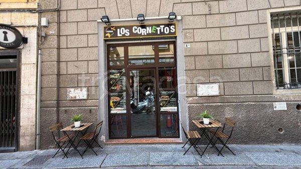 negozio in vendita a Parma in zona Centro Storico