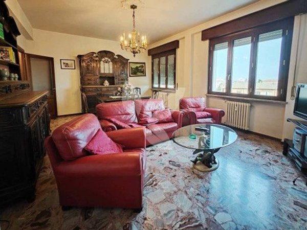 appartamento in vendita a Parma in zona Oltretorrente