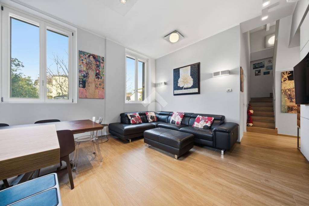 appartamento in vendita a Parma in zona San Lazzaro