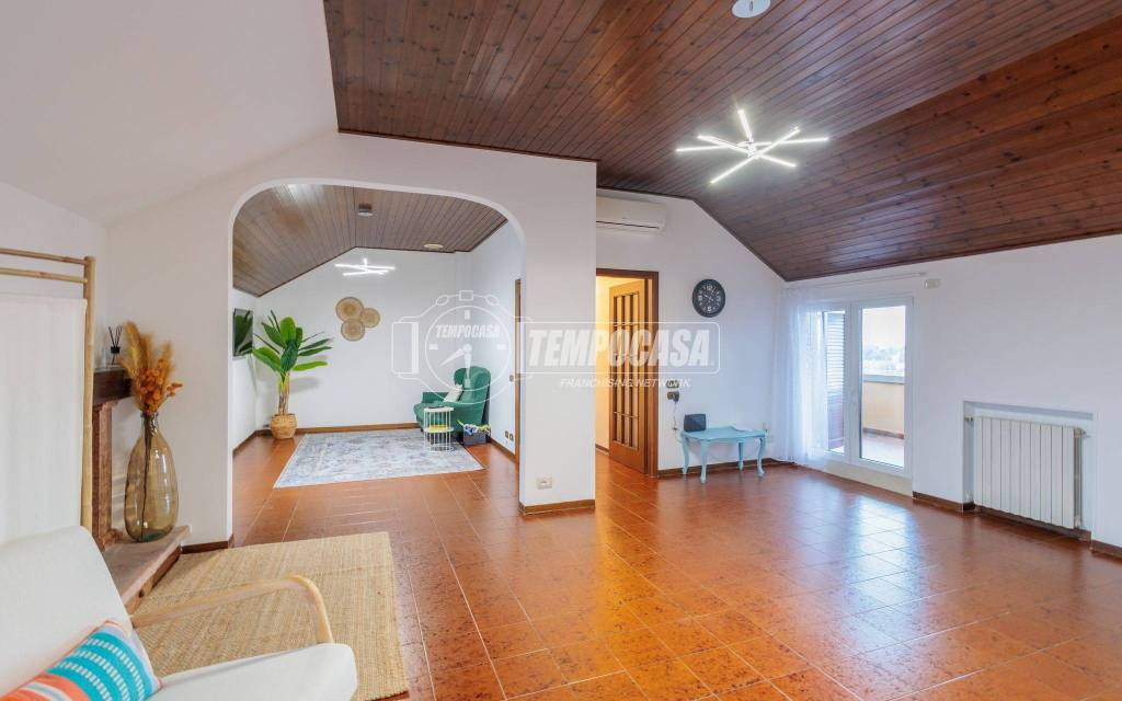 appartamento in vendita a Parma in zona San Lazzaro