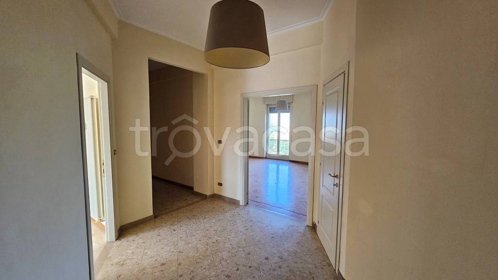 appartamento in vendita a Parma in zona Centro Storico