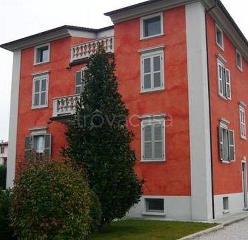 casa indipendente in vendita a Parma in zona Gaione