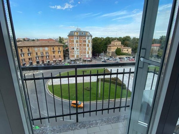 appartamento in vendita a Parma in zona Oltretorrente
