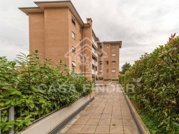 appartamento in vendita a Parma in zona Pedrignano