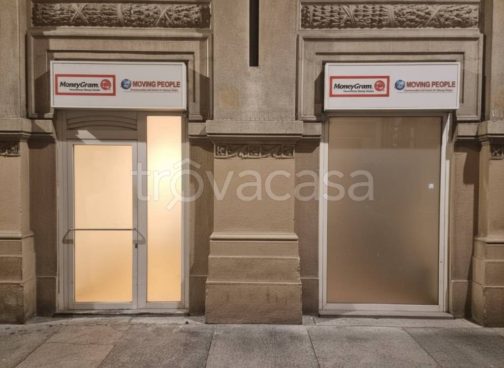 negozio in vendita a Parma in zona Centro Storico