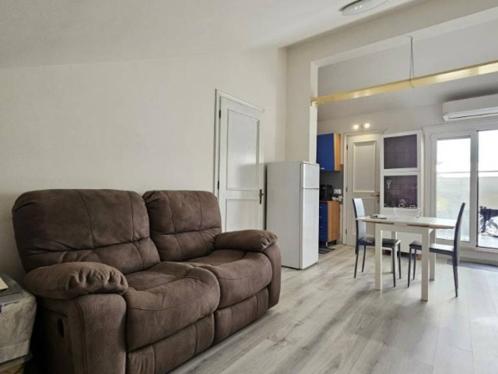 appartamento in vendita a Parma in zona Pablo