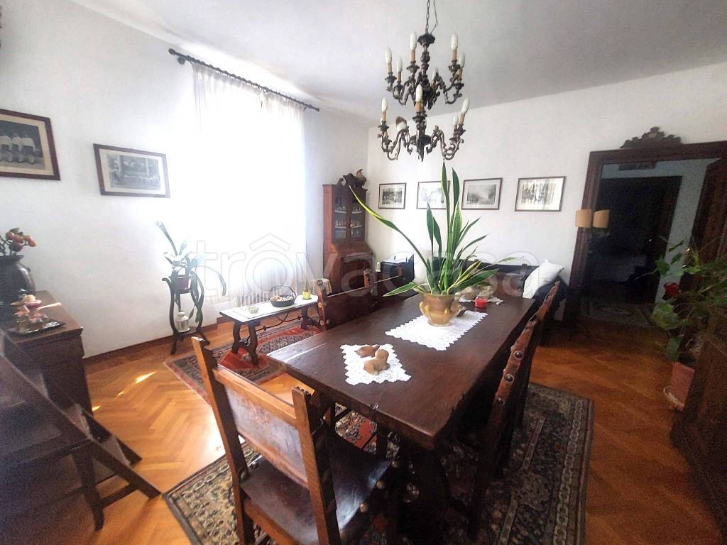 appartamento in vendita a Parma in zona San Lazzaro