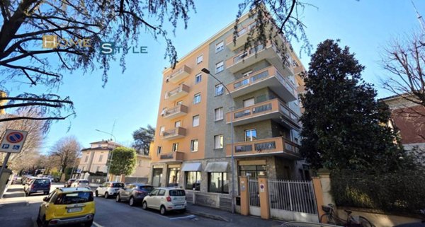 appartamento in vendita a Parma in zona San Lazzaro