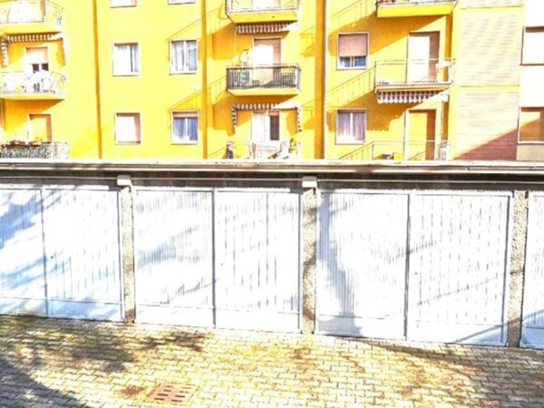 appartamento in vendita a Parma in zona San Lazzaro