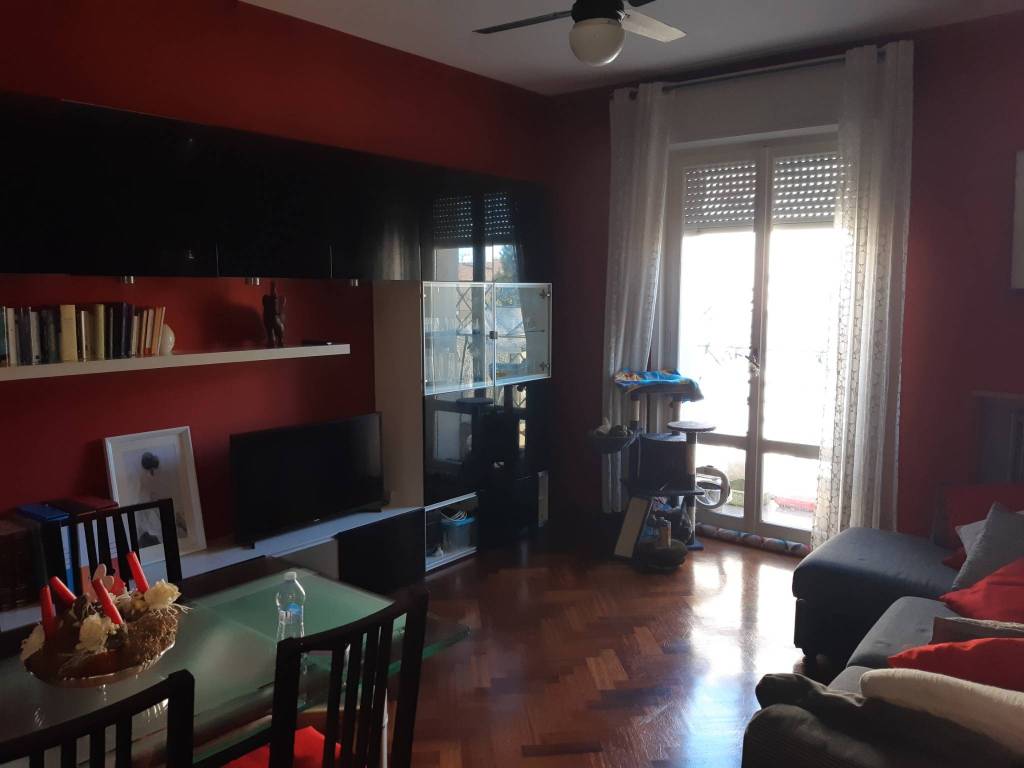 appartamento in vendita a Parma in zona Pablo