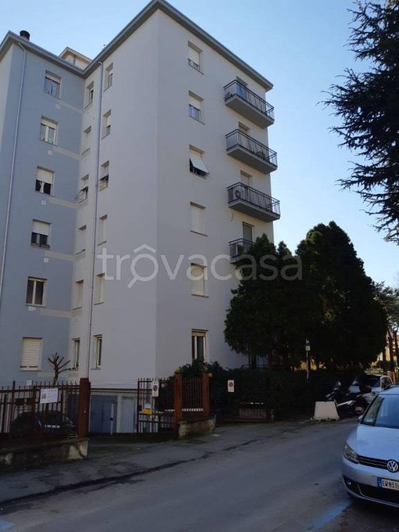 appartamento in vendita a Parma