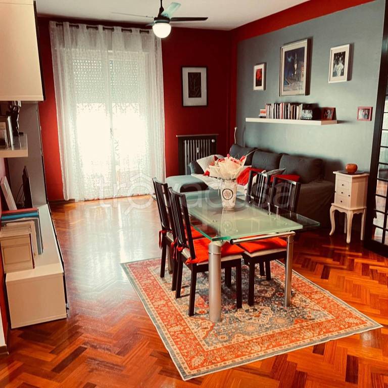 appartamento in vendita a Parma