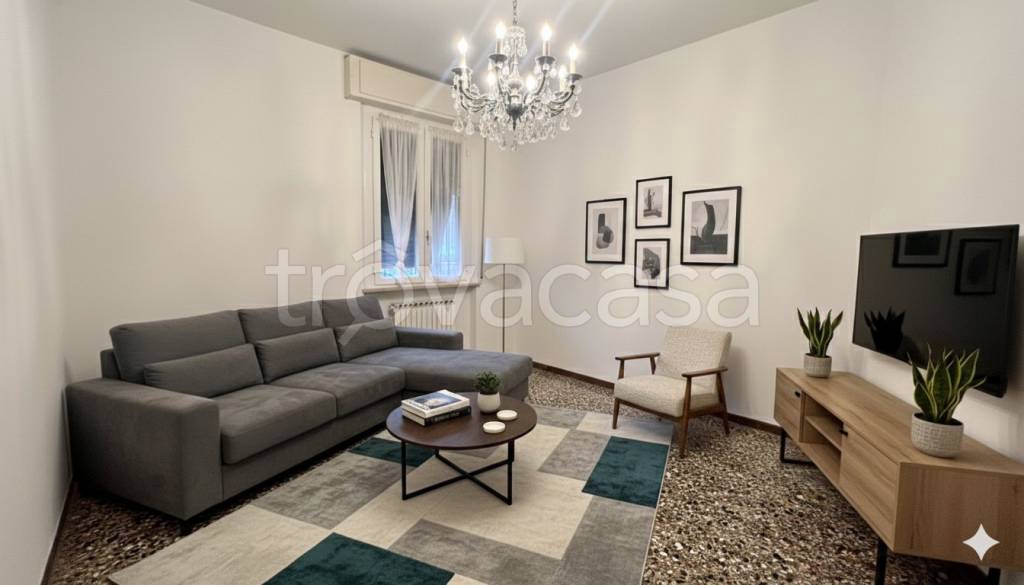 appartamento in vendita a Parma in zona Pablo